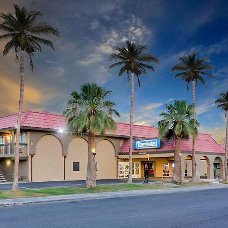 Travelodge By Wyndham El Centro Luaran gambar