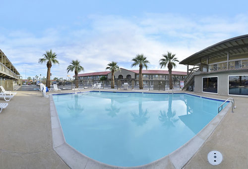 Travelodge By Wyndham El Centro Luaran gambar